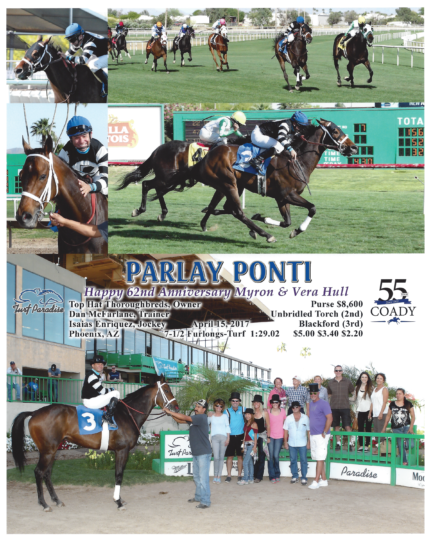 Parlay Ponti 20170415_TurfParadise_R7_WinnersCircle